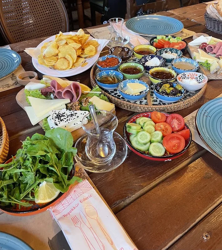 Luppolina Polonezköy