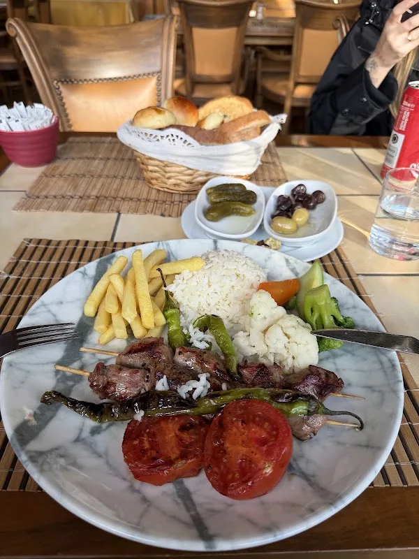 Karçma Kriha Restaurant