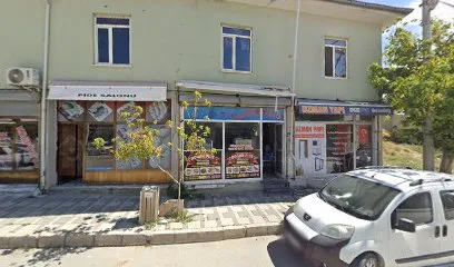 Doğan Pide Salonu