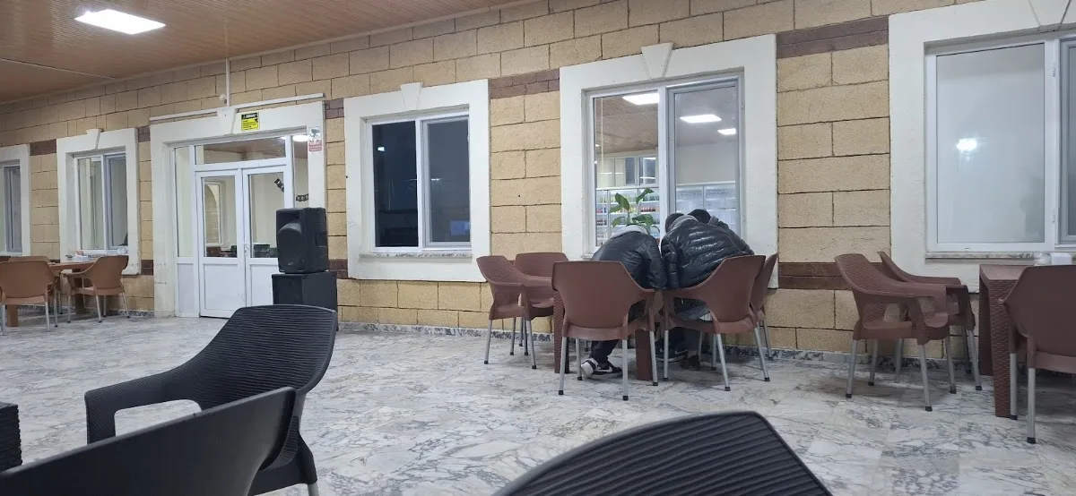 Asmin cafe ve ızgara