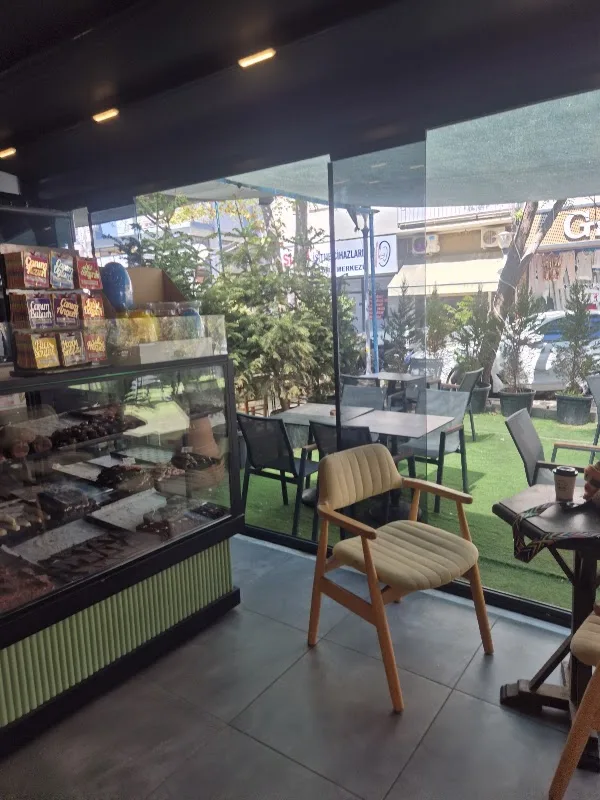 Tarihi Girne Fırını