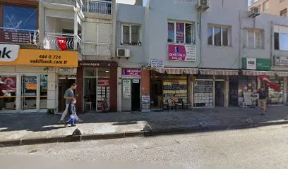 Yücetat Unlu Mamülleri