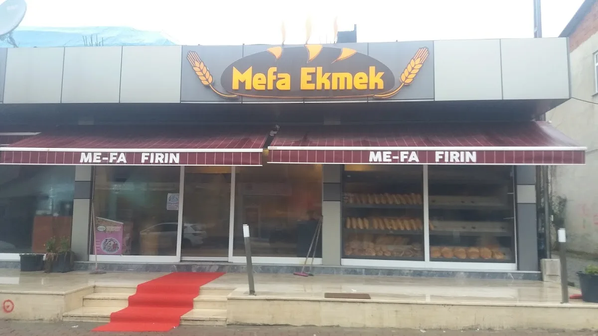 Mefa Ekmek