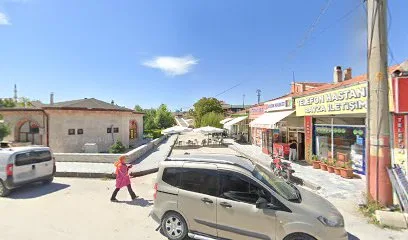 Petek Pastanesi