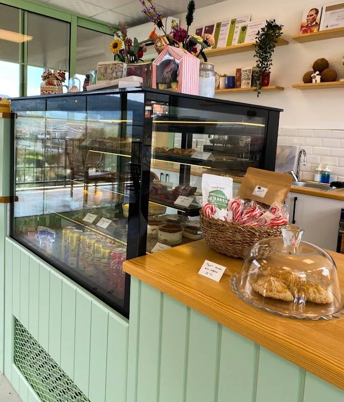 À la maison cafe & patisserie