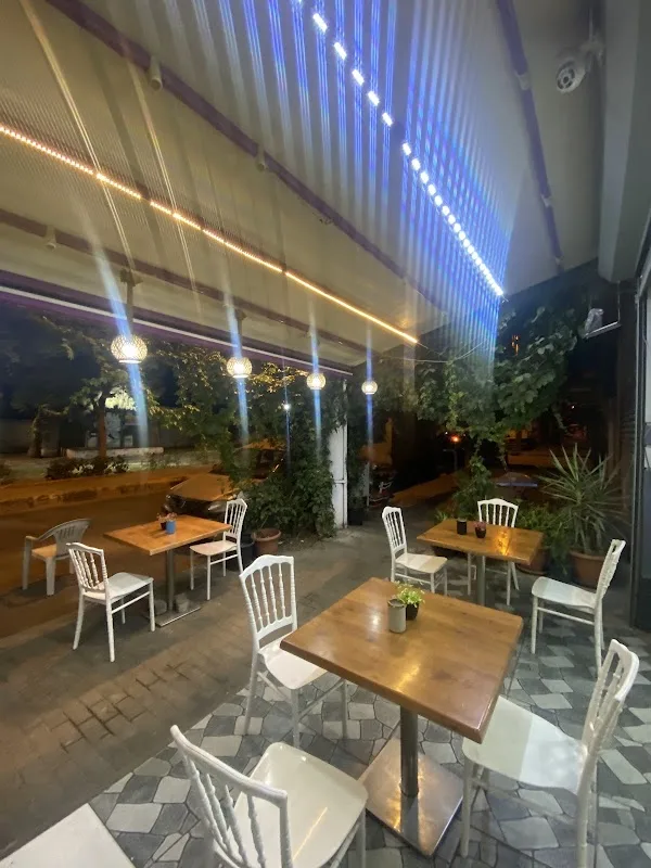 Eren Pastanesi Cafe & Börek
