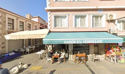 Karadeniz Pastanesi