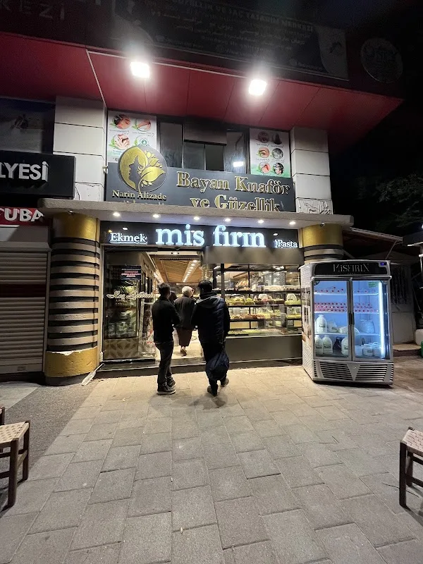 Mis Unlu Mamülleri