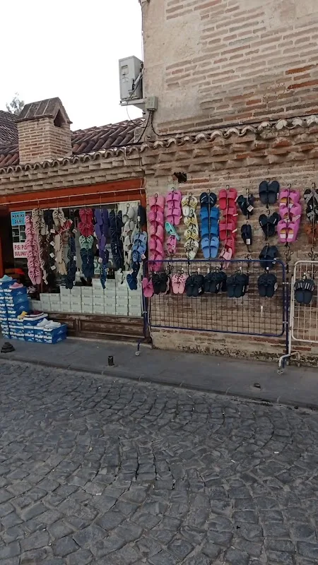 Bizim Berber Hacı