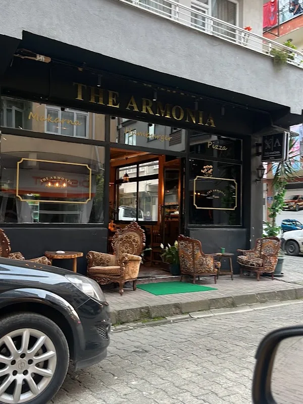 The Armonia