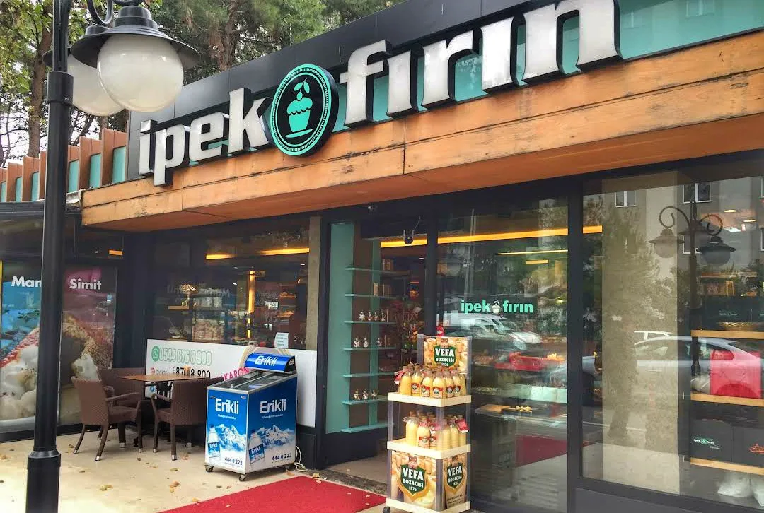 İpek Fırın