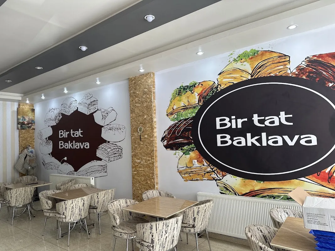 BİRTAT PASTANESİ ÇUMRA