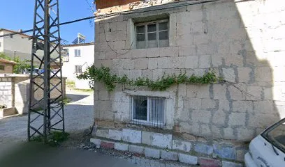 Adıyaman Çiğköfte