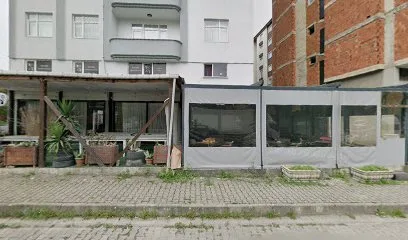 Trio cafe