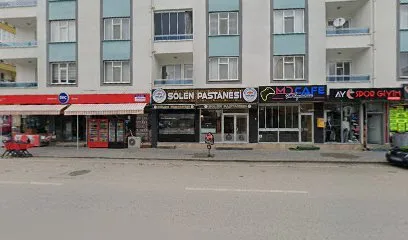 MİMOZA PASTANE CAFE