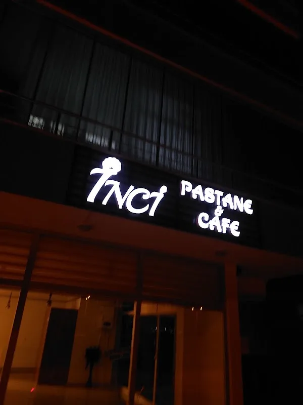 İNCİ PASTANE&CAFE