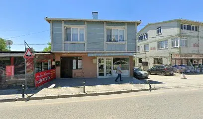 Çanakça Pastanesi̇ 2