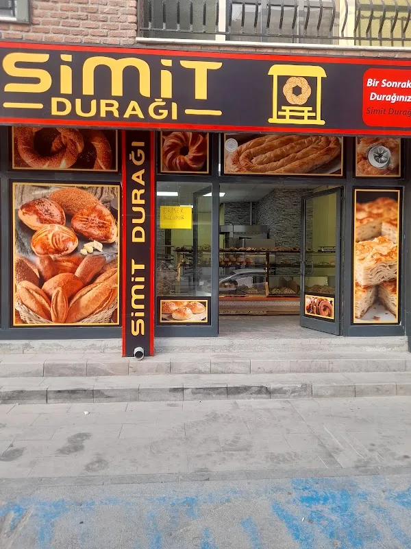 Simit Durağı