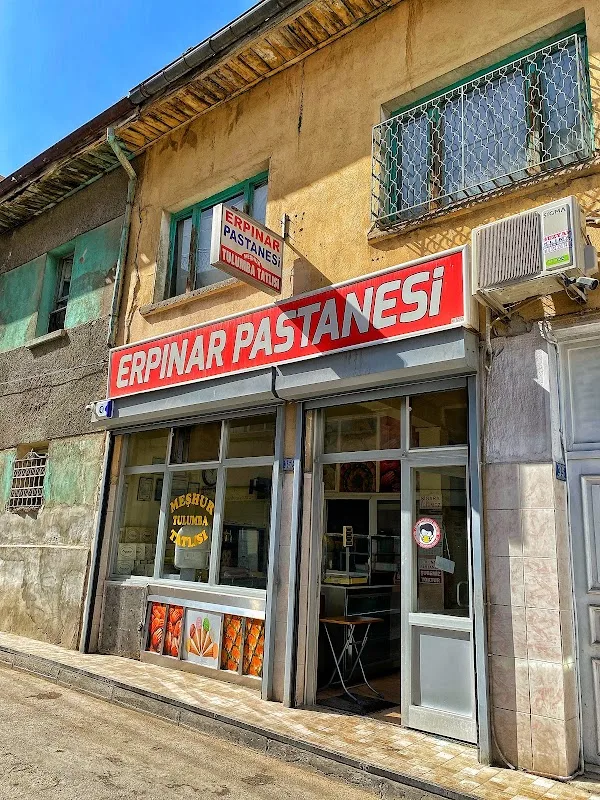 Erpınar Pastanesi