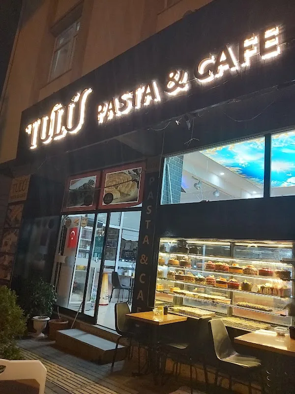 Tulû pasta&cafe