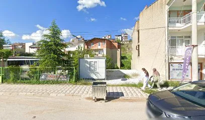 Gaveci Memedin Yeri