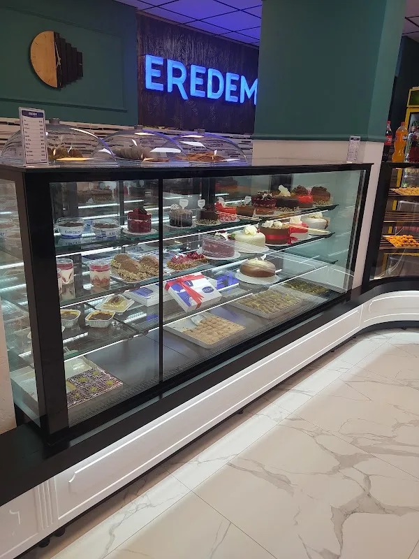Er Edem Zafer Şubesi