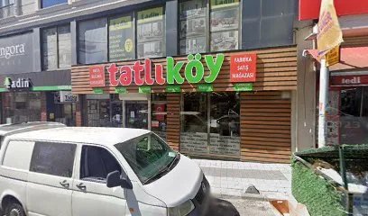Tatli Köy