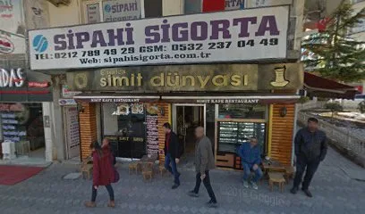 Simit Dünyasi