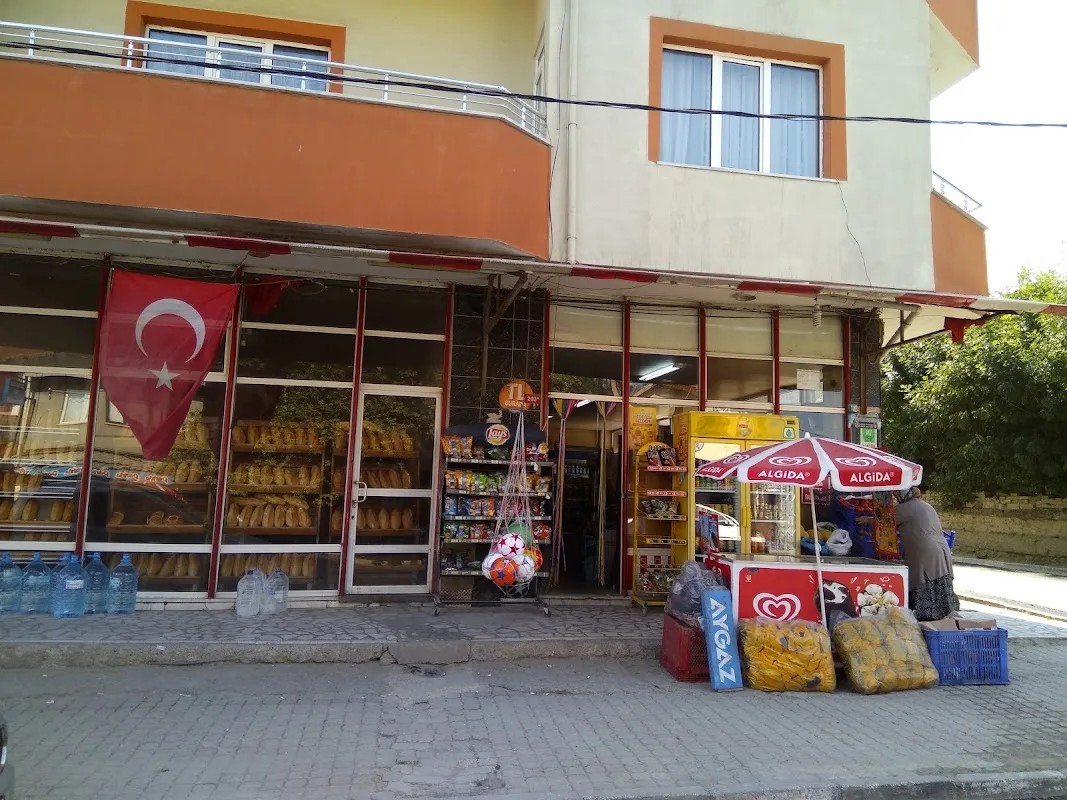Gokceali Ekmek Firini