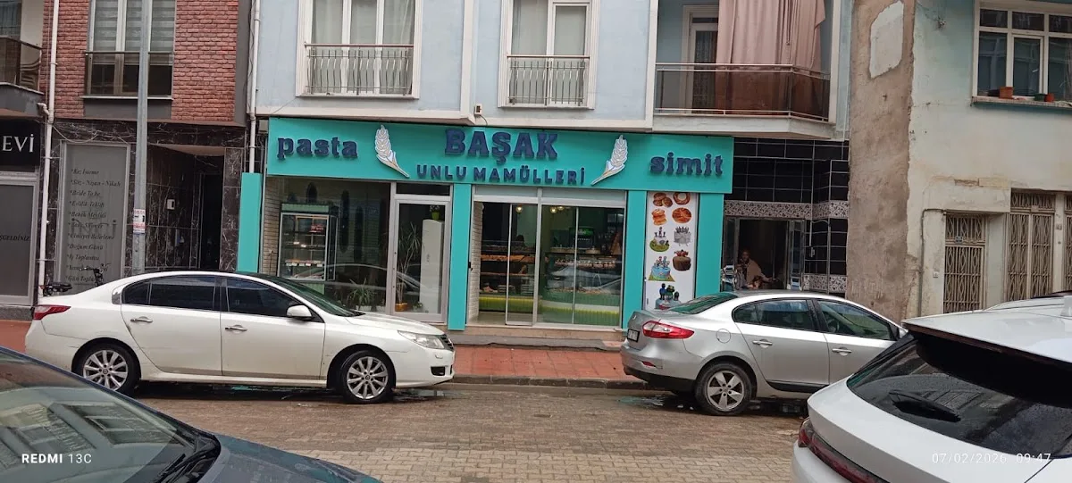 Başak Unlu Mamulleri