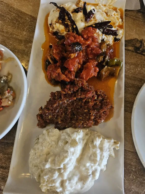 Can Usta Catering