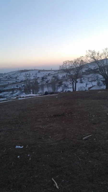 Olukpınar