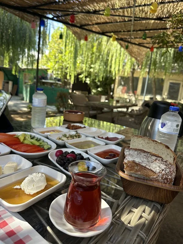 Paşa Garden Çatalca