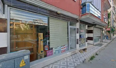Tuuba Cafe Pastane