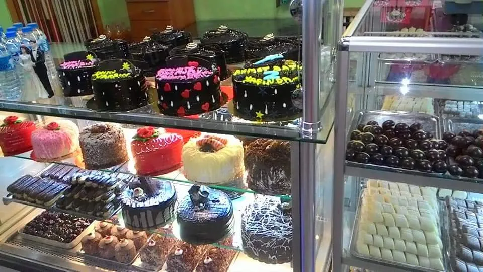 İşlek Pastanesi
