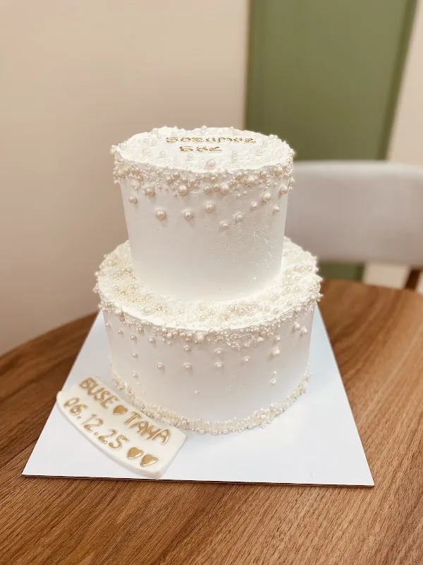 Lune Patisserie