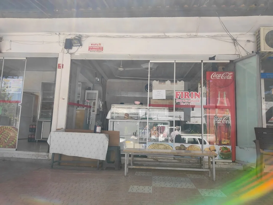 Çınar Unlu Mamülleri