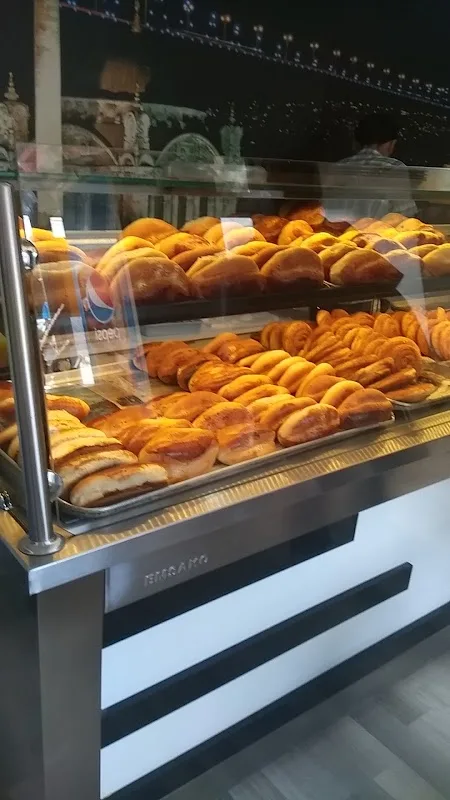ALTINHiSAR PASTANESi