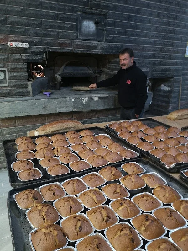 İhsaniye Ekmek Fırını