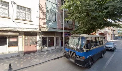 Çağrı Pastanesi