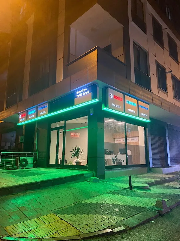 Arnavutköy- Profilo Yetkili Servisi