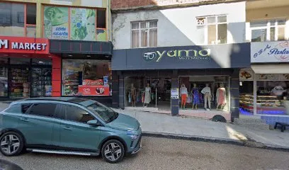 Bereket Pastanesi