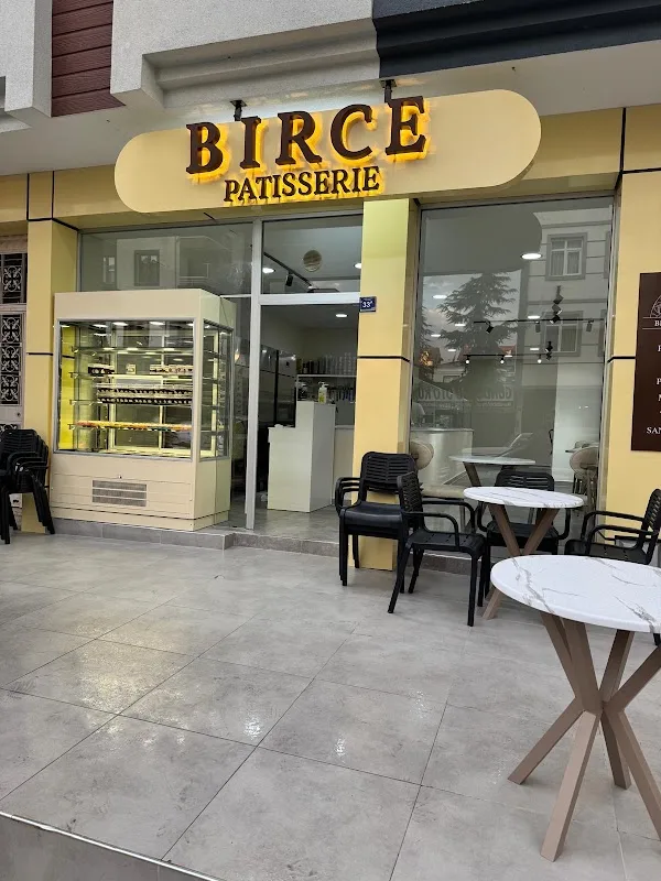 BİRCE PATİSSERİE
