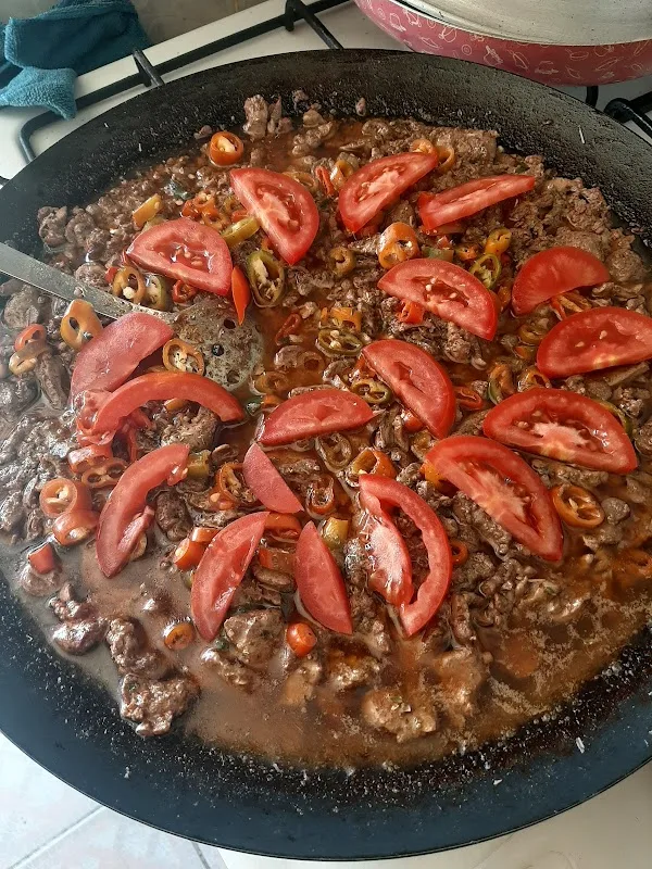 ÇUKUR APERATİF