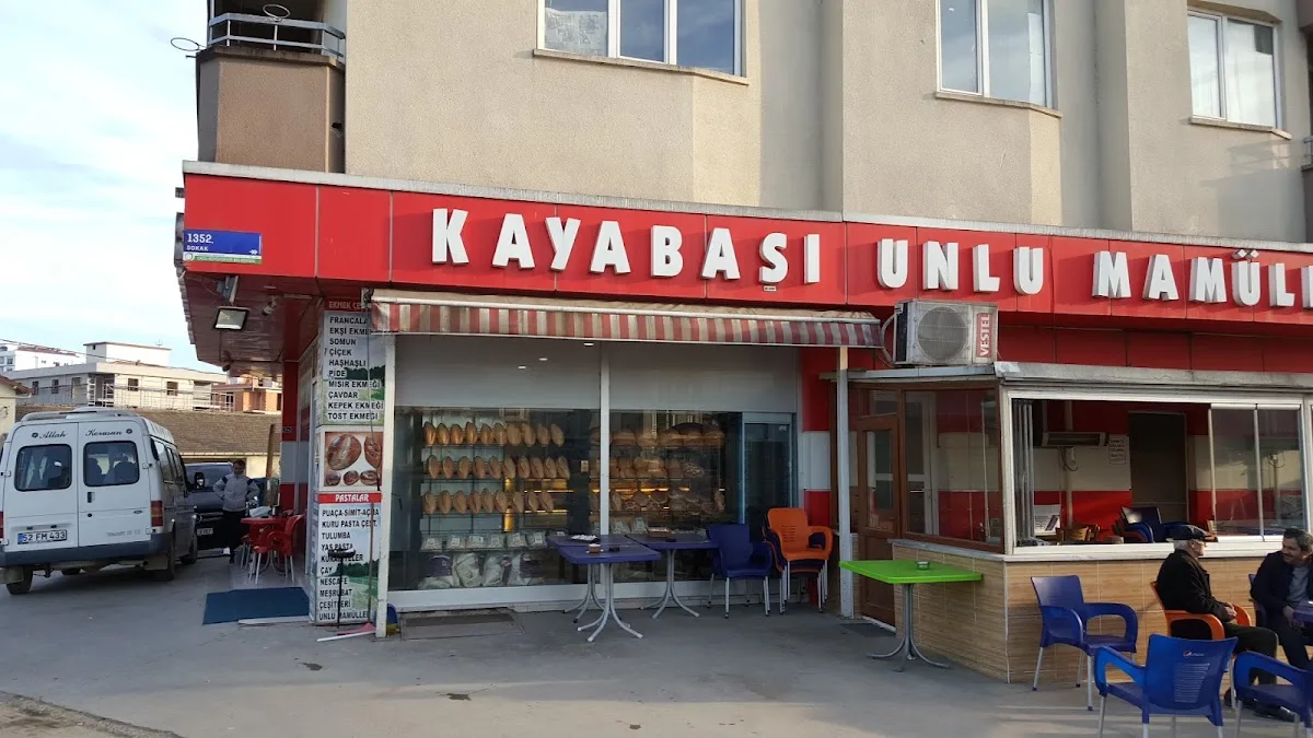 Kayabaşı Unlu Mamulleri