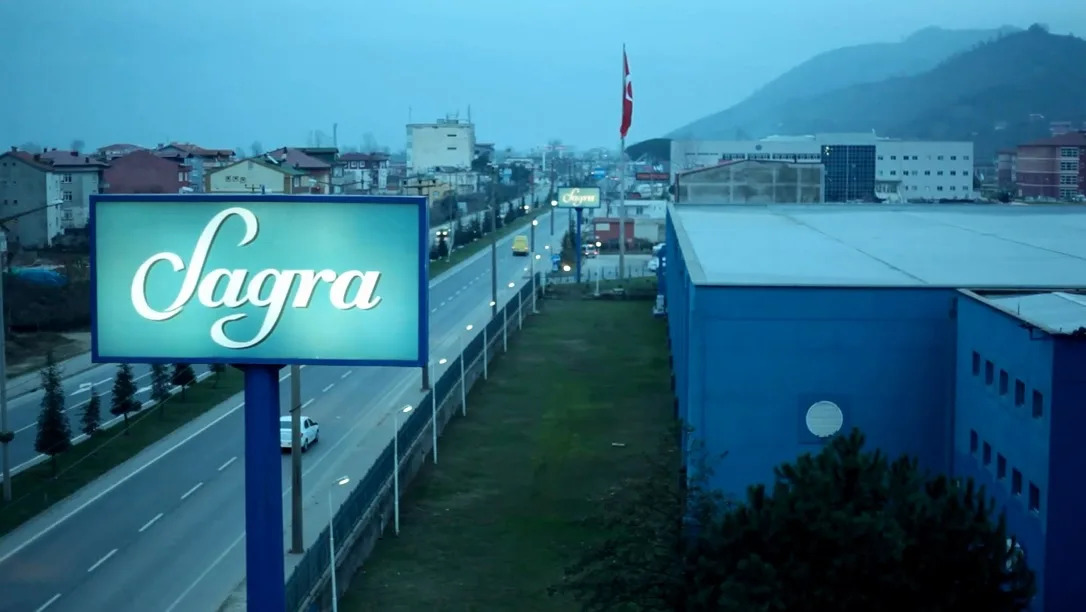 Sagra Ordu Fabrika Satış Mağazası