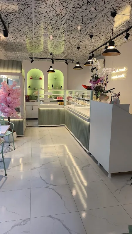 No57Butik Pasta & Cafe