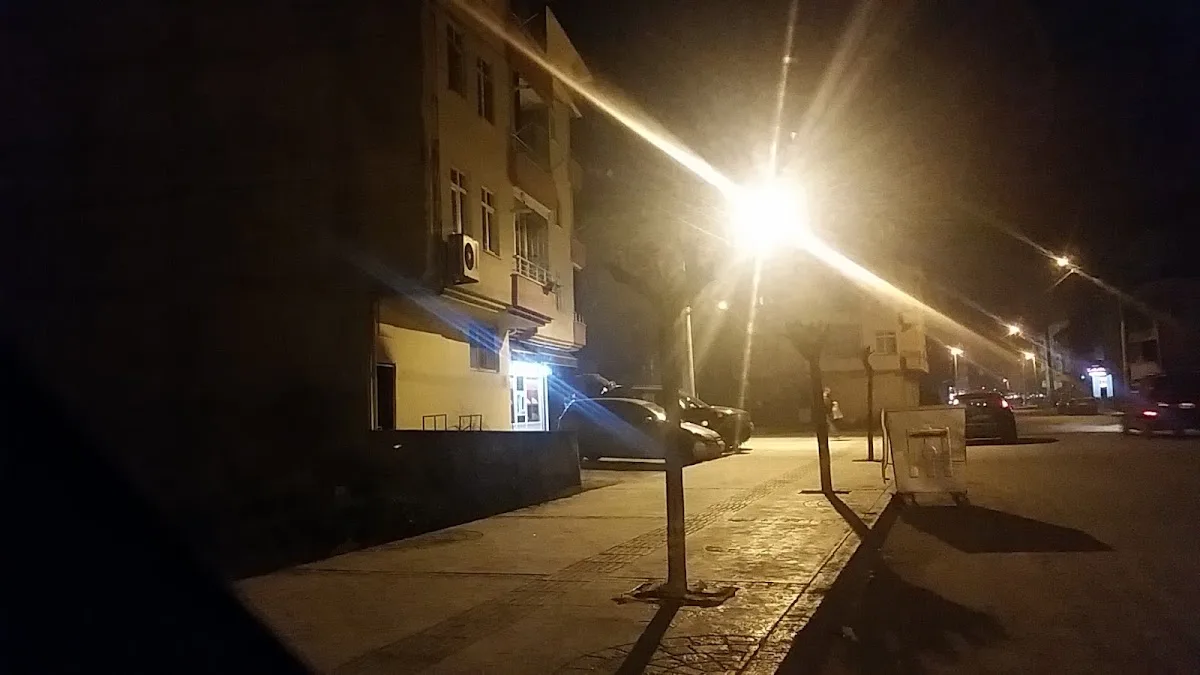 Dörtyol Ekmek Fırını