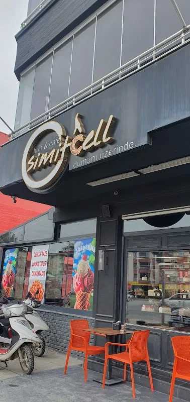 Simitcell
