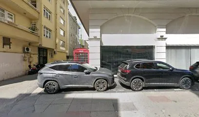 Kuğu Pastanesi